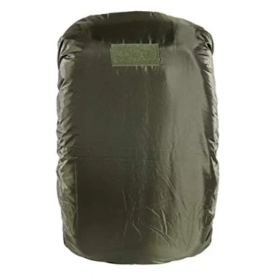 Abbildung von Tasmanian Tiger TT Raincover M oliv 40 55L Regenschutz wasserdichter Überzug für Rucksäcke, Transportschutz, Regenhülle, Tarnung