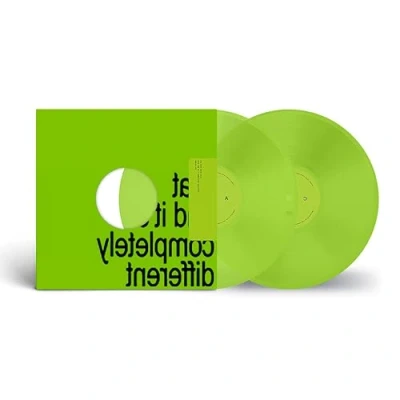 Abbildung von Brat and It&#039;S Completely Different But Also Still [Vinyl LP]