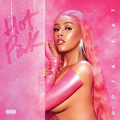 Abbildung von Hot Pink [Vinyl LP]