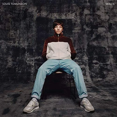 Abbildung von Walls [Vinyl LP]