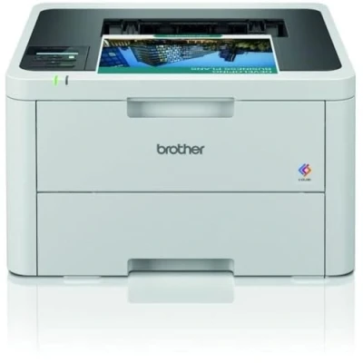 Abbildung von Brother HL L3220CWE Eco Pro Kompakter Farb LED Drucker mit WLAN