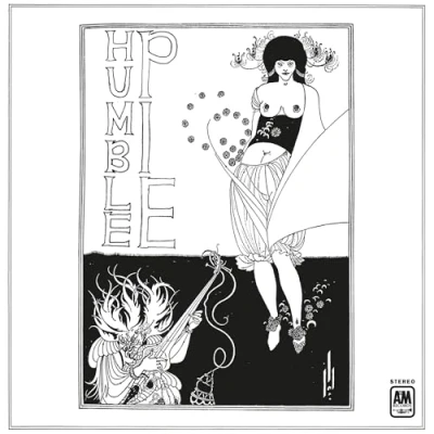 Abbildung von Humble Pie [Vinyl LP]
