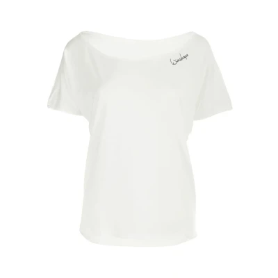 Abbildung von Winshape Kurzarm Sport Tshirt, Damen, Größe: XS, Vanilla