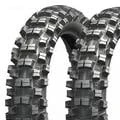 Abbildung von Michelin Starcross 5 90/100 16 51M NHS MEDIUM