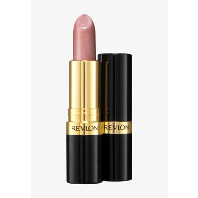 Abbildung von Revlon Rouge À LÈVRES Superlustrous Lippenstift, Damen, Größe: One Size, 353 cappuccino