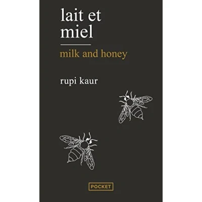 Abbildung von Lait et miel