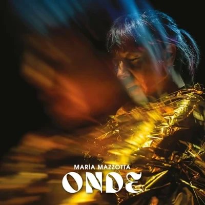 Abbildung von Onde (CD)