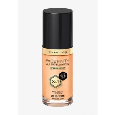 Abbildung von Max Factor Facefinity All Day Flawless Make up, Fb.70