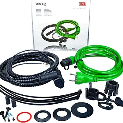 Abbildung von DEFA ANSCHLUSS SET 230V