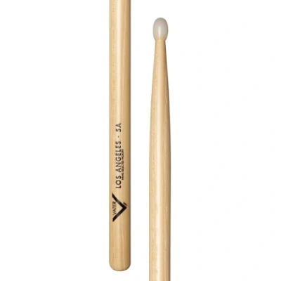 Abbildung von Vater VH5AN Drumsticks (5A, Nylonkopf)