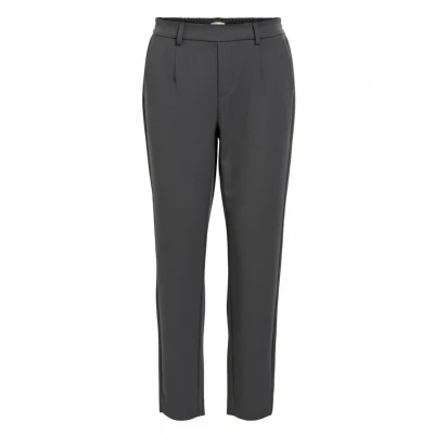 Abbildung von Object Objlisa SLIM Stoffhose, Damen, Größe: 36, Magnet