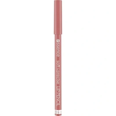 Abbildung von essence cosmetics soft &amp; precise LIP PENCIL 203 My Advice