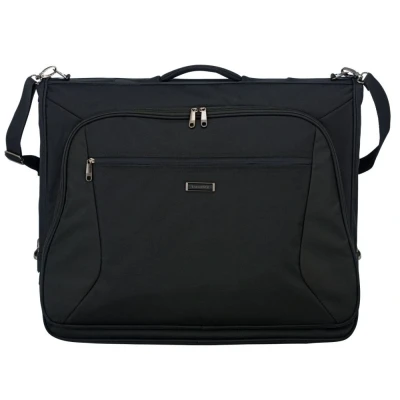 Abbildung von Travelite Mobile Kleidersack Business schwarz 1720 01