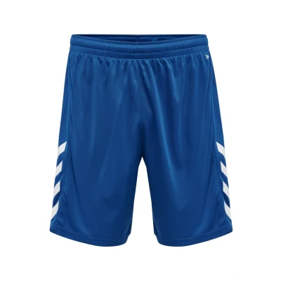 Abbildung von hummel Herren Hmlcore Xk Poly Shorts, True Blue, 4XL EU