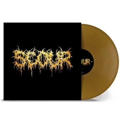 Abbildung von Gold [Vinyl LP]