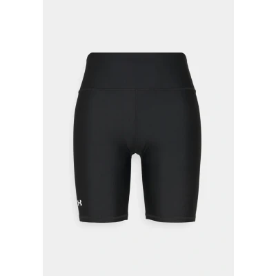 Abbildung von Under Armour BIKE Tights, Damen, Größe: XS, Black