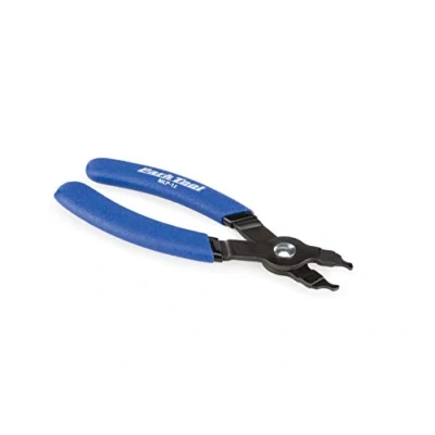 Abbildung von Park Tool ParkTool 373 901 Werkzeug MLP 1.2 Kettenschloss Zange, One size, 4001692, Schwarz