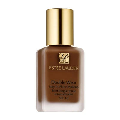 Abbildung von ESTÉE Lauder Double WEAR Stayinplace Makeup SPF10 30ML Foundation 8n1 expresso, Damen, Größe: 30 ml, expresso