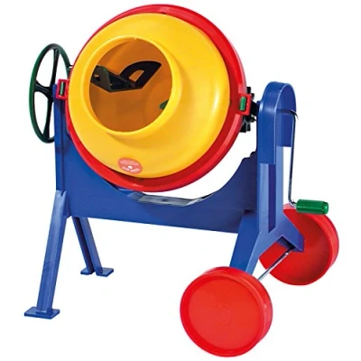 Abbildung von Lena 05003 Betonmischer, ca. 28 cm