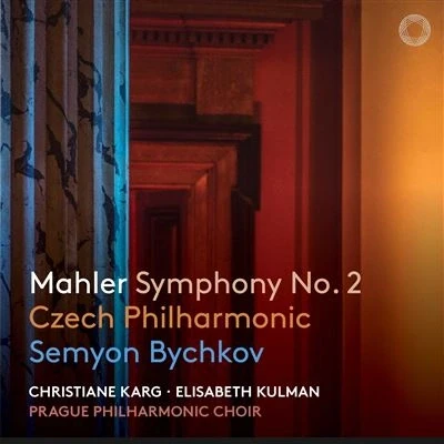 Abbildung von Mahler Sinfonie Nr. 2