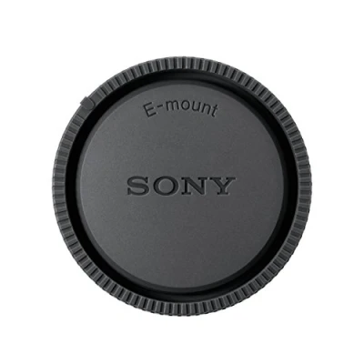 Abbildung von Sony ALC R1EM Objektivdeckel (hinten) für Alpha NEX Kameras