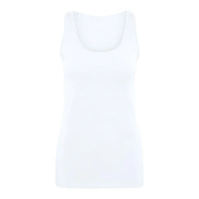 Abbildung von VERO MODA VMLULU Long Tank TOP JRS GA NOOS