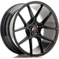 Abbildung von Japan Racing Jr30 10.0x20 5x112 ET40 66.6 Felgen