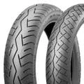 Abbildung von Bridgestone Battlax Bt 46 Front 110/70 17 54H