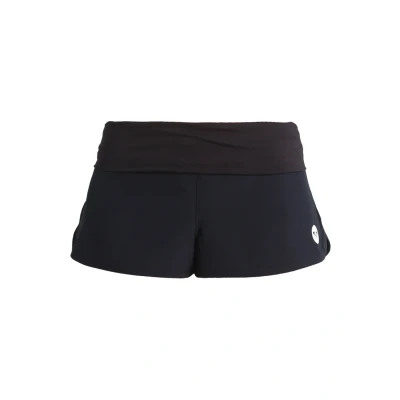 Abbildung von Roxy Endless Summer Bikinihose, Damen, Größe: XL, True black