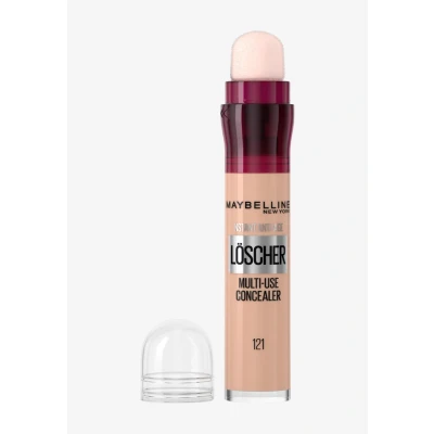Abbildung von Maybelline New York Instant Antiage Effect Concealer Concealer, Damen, Größe: 6.8 ml, 121 light honey