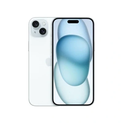 Abbildung von Apple iPhone 15 Plus (512 GB) Blau