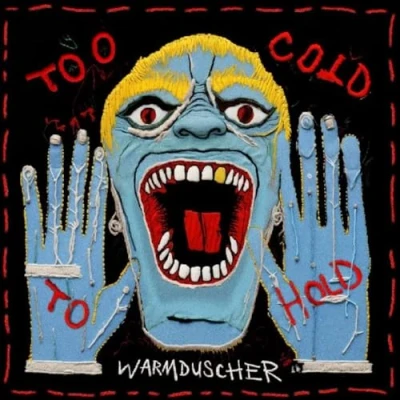 Abbildung von Too Cold to Hold