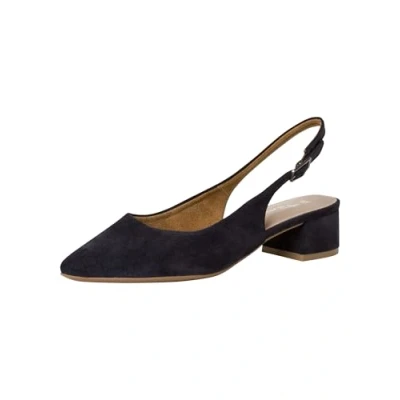 Abbildung von Tamaris Slingpumps 1 29500 42 805 normal