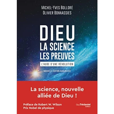 Abbildung von Dieu La science Les preuves L&#039;aube d&#039;une révolution