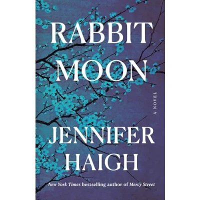 Abbildung von Rabbit Moon: A Novel