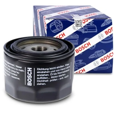 Abbildung von Bosch Automotive P7024 Ölfilter Auto