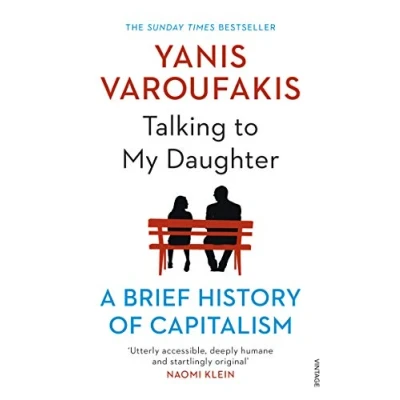 Abbildung von Talking to My Daughter: The Sunday Times Bestseller