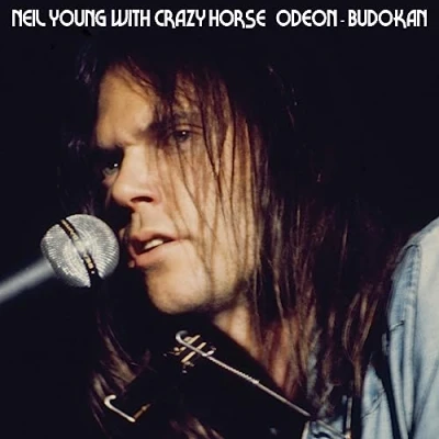 Abbildung von Odeon Budokan [Vinyl LP]