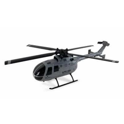Abbildung von AFX 105 4 KANAL HELIKOPTER 6G RTF 2,4GHZ