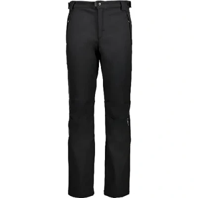 Abbildung von CMP Outdoorhose, Herren, Größe: 56, Black