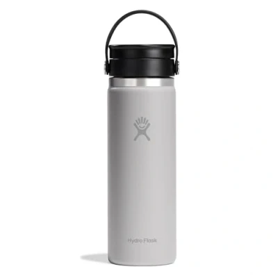 Abbildung von Hydro Flask 20oz / 592ml Wide Mouth + Sip Lid Wasserflasche