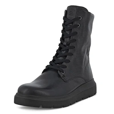 Abbildung von ECCO Damen Nouvelle, Black, 39 EU