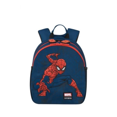 Abbildung von Samsonite Disney Ultimate 2.0 Backpack S Marvel Spiderman Web Rucksack