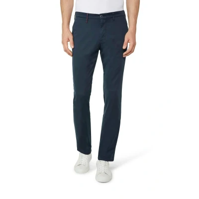Abbildung von Gardeur Benito Stoffhose marine, Herren, Größe: W34x32, Marine