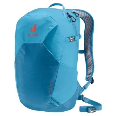 Abbildung von deuter Speed Lite 21 leichter Wanderrucksack