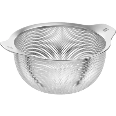 Abbildung von ZWILLING Table Sieb, 20 cm, Edelstahl, 22 x 10 Argent