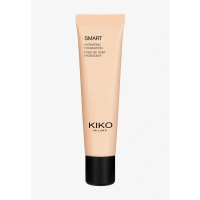 Abbildung von KIKO Milano Smart Hydrating Foundation Foundation, Damen, Größe: 30 ml, Warm rose