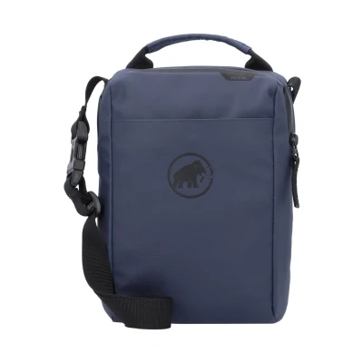 Abbildung von Mammut Pouch Umhängetasche, Damen, Größe: One Size, Marine