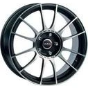 Abbildung von Mak Xlr 7.5x18 5x114.3 ET45 76 Cerchi