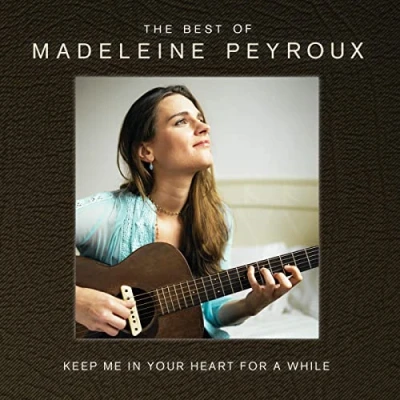 Abbildung von Keep Me in Your Heart for a While: Best of